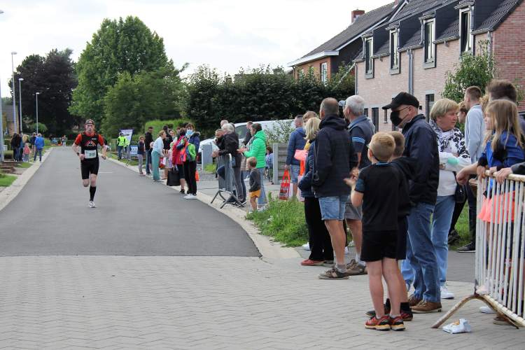 Landlopersjogging 2021